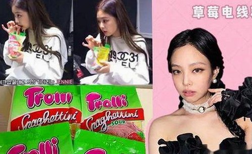 网红明星反差大揭秘：娱乐吃瓜背后的经济逻辑与争议解读